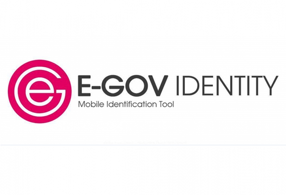 “E-Gov Identity” mobil identifikasiyası istifadəyə veriləcək