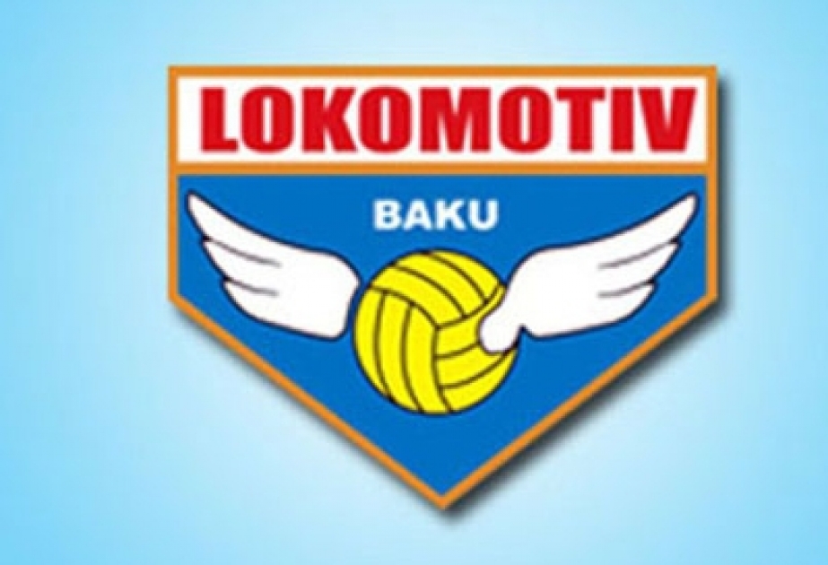 Lokomotiv Baku beat Italian Sudtirol Neruda Bolzano