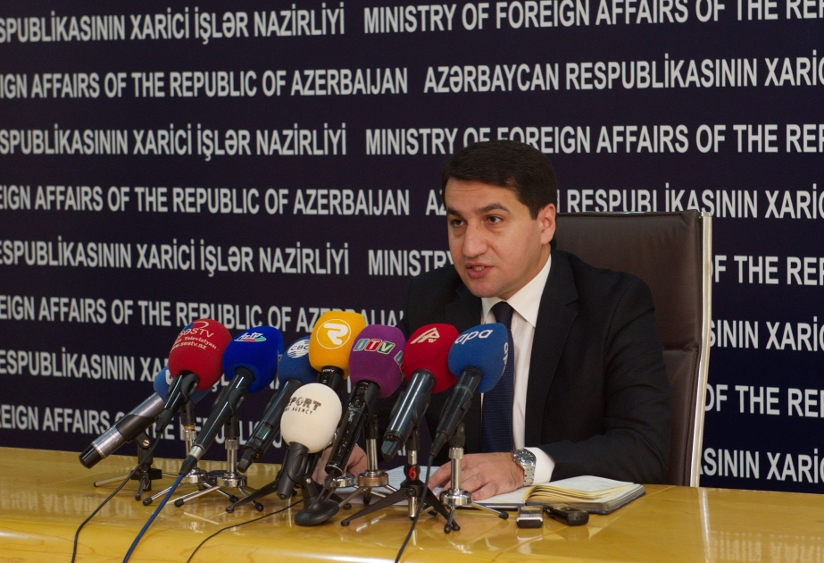 Foreign Ministry: Azerbaijan seeks broader relations with Latin American countries