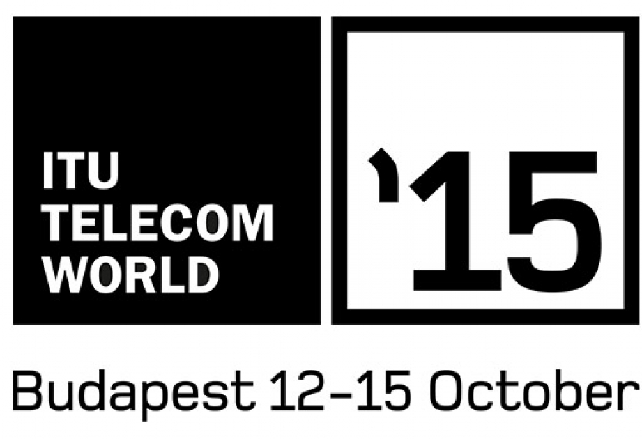 “Nar” Budapeştdə keçirilən “ITU Telecom World – 2015” beynəlxalq sərgisində təmsil olunur