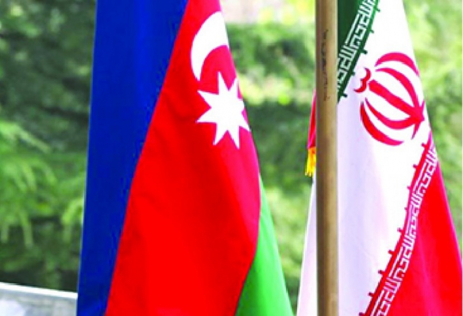 Azərbaycan-İran danışıqlarında mühüm sənədlər üzrə müzakirələr aparılıb