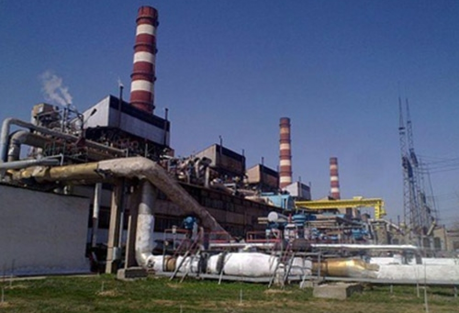“Azərbaycan” İES üzrə ötən doqquz ayda 5 milyard 651 milyon kilovat-saatdan çox elektrik enerjisi istehsal olunub