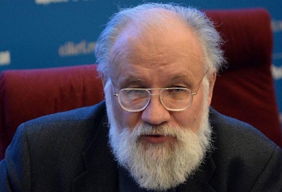 Vladimir Churov: Head of OSCE/ODIHR took private and illegal decision not to send observation mission to Azerbaijan