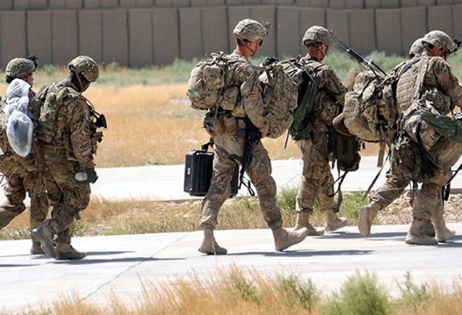 Etwa 5500 US-Soldaten bleiben in Afghanistan