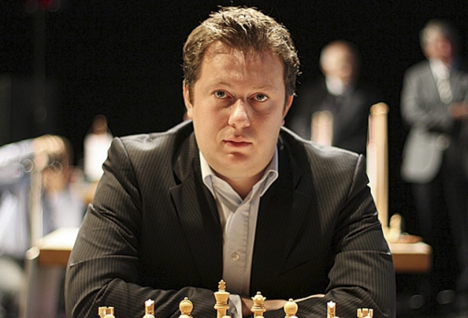 لاعب الشطرنج الاذربيجاني في صدارة المسابقة الدولية في مالطا