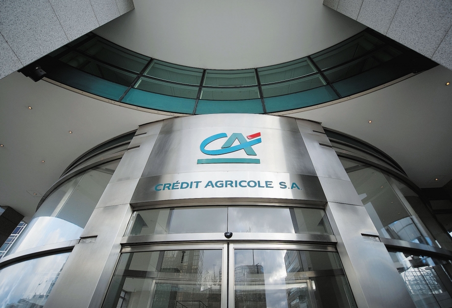 Credit Agricole to pay $800 mn in sanctions case