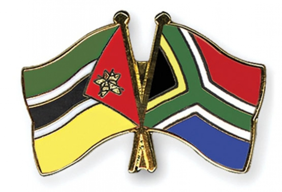 Filipe Nyusi effectuera sa première visite d'Etat en République d'Afrique du Sud