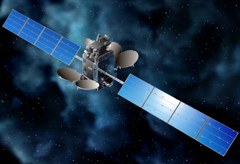 Kanadische Firma SSL ist zum Hersteller von Satelliten „Azerspace-2“ gewählt VIDEO