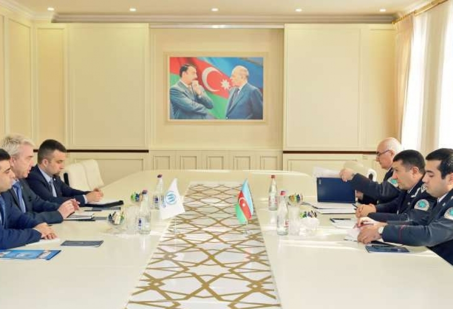 ‘UNHCR is interested in cooperation with Azerbaijan’