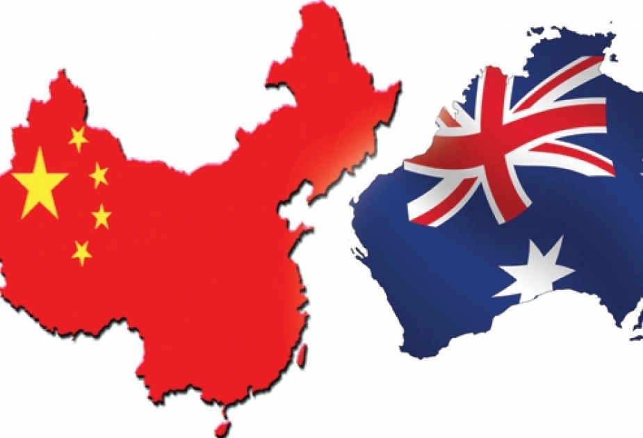 China-Australia Free Trade Agreement passes through House of Representatives