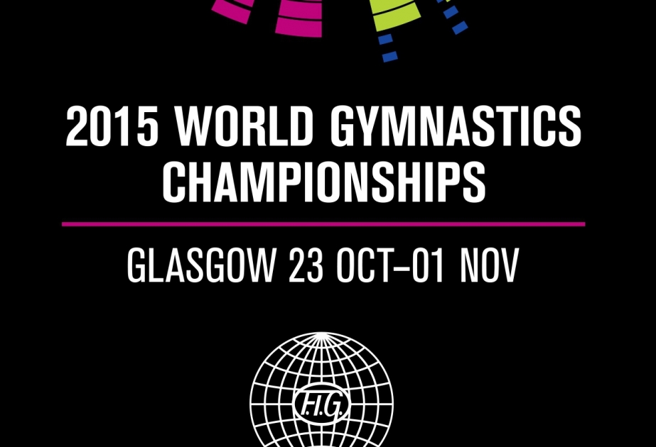 46th Artistic Gymnastics World Championships starts in Glasgow