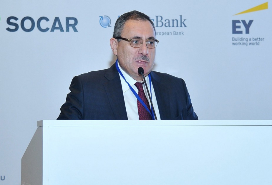 SOCAR receives first tranche of IBA loan