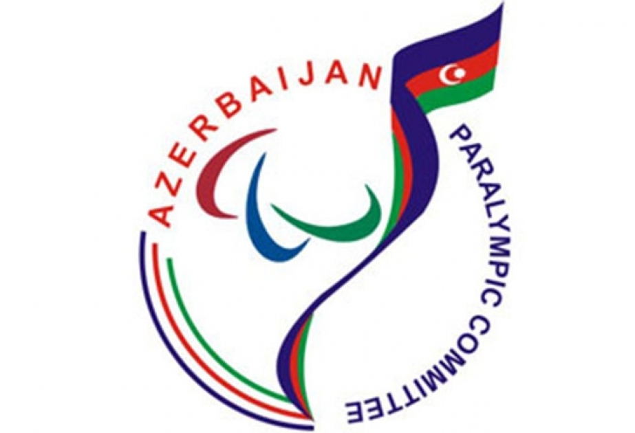 Aserbaidschan löst ein weiteres Ticket für Paralympische Spiele 2016 in Rio de Janeiro