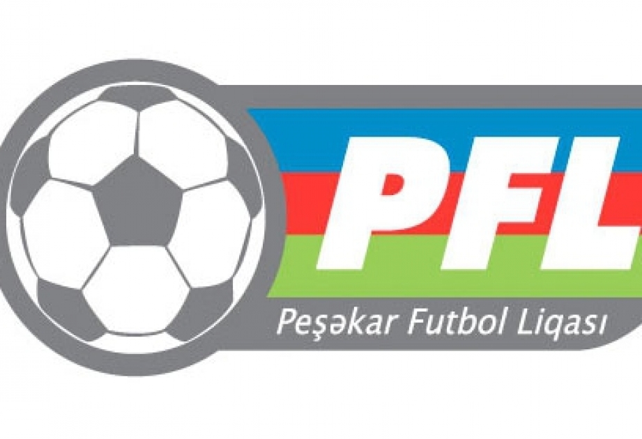 تغيير مواعيد مباراة الجولة الـ11 لدوري أذربيجان الممتاز لكرة القدم