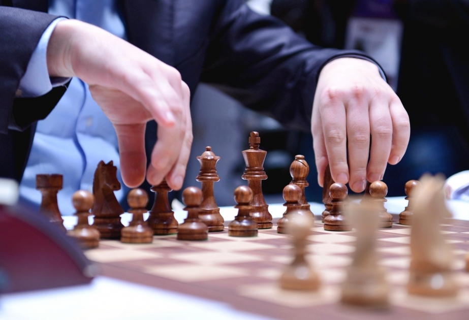 أذربيجان تفوز بفضية بطولة كأس أوروبا للشطرنج