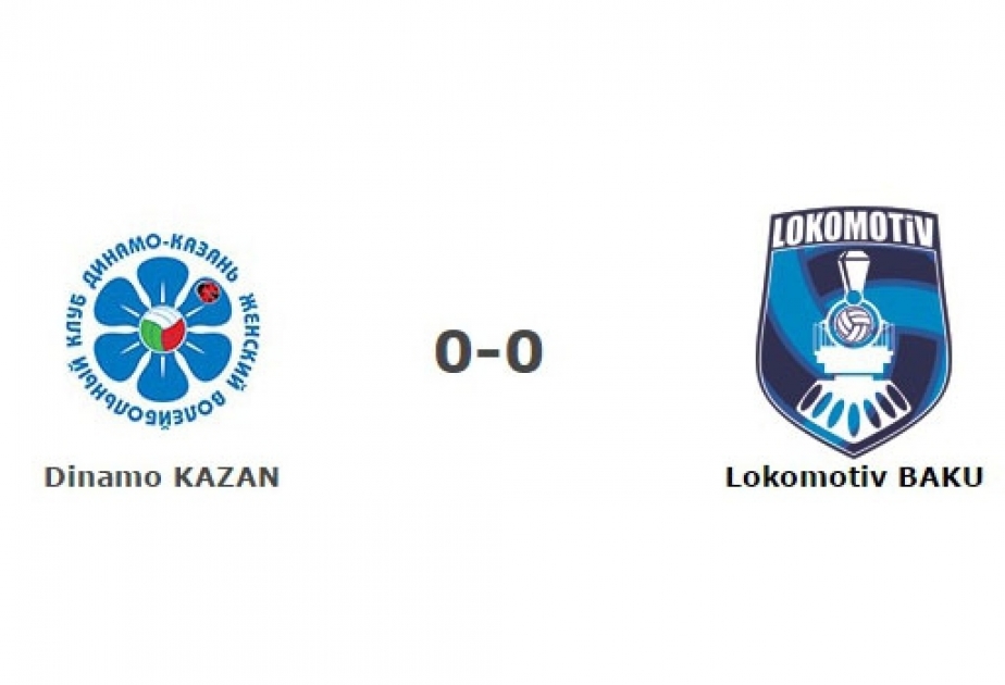 Lokomotiv Baku ready to start big challenge