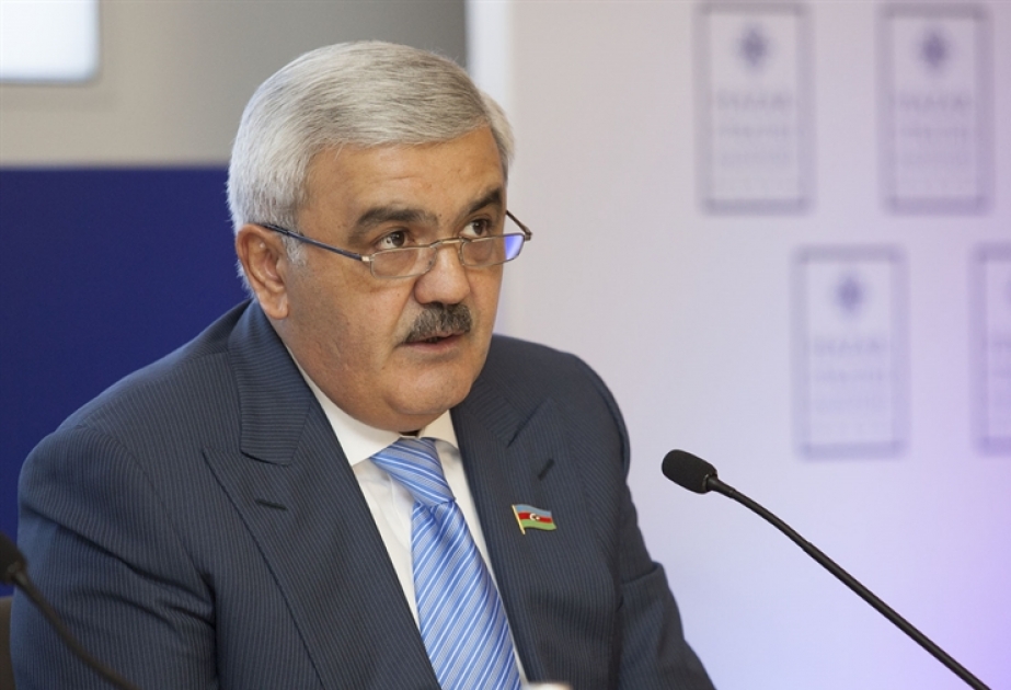 Rovnag Abdullayev: Works on ACG oil production sharing agreement are underway