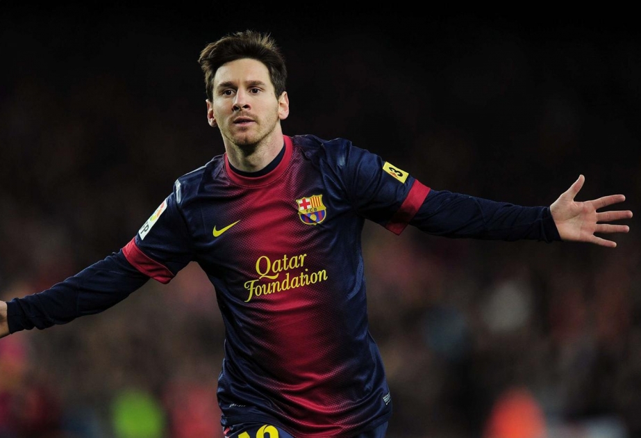 Barca to offer Messi pay bump