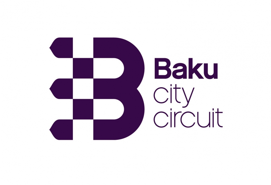 Formule 1: Le logo du circuit de Bakou dévoilé
