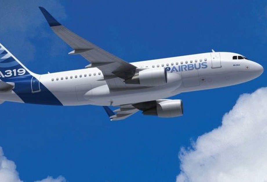 China to buy 130 Airbus planes