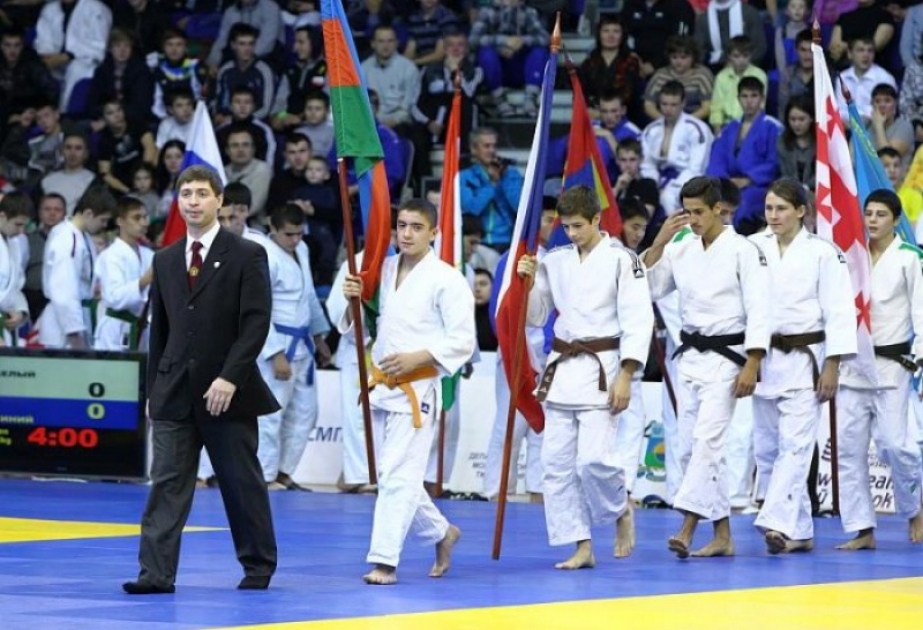 Azerbaijani judo fighters to vie for medals at international tournament in Tyumen