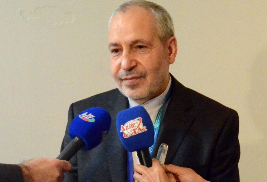 Minister Ali Asghar Fani: Iran und Aserbaidschan haben viel Erfahrung im Bildungsbereich