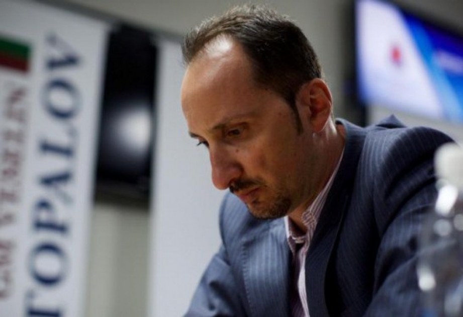 Topalov to feel ‘more comfortable’ in Los Angeles or Baku as opposed to Moscow