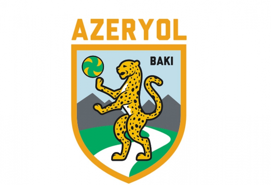Bulgarian and Russian referees to control Azeryol vs Targoviste match