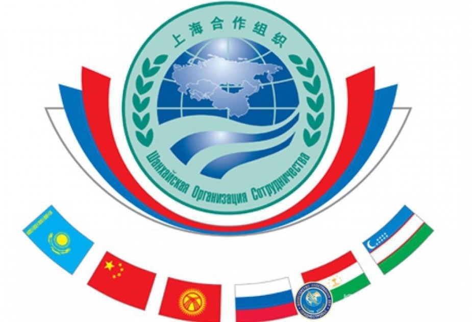 L’Organisation de coopération de Shanghai a élu l’AZERTAC partenaire média de la 5e conférence internationale