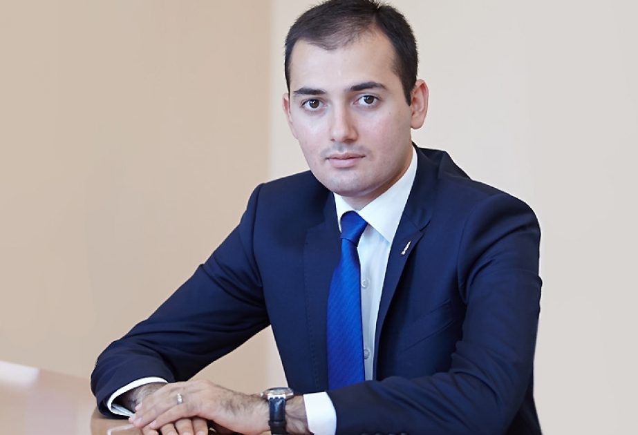 Sarkhan Hadjiyev désigné à un match de la Ligue de la jeunesse de l'UEFA