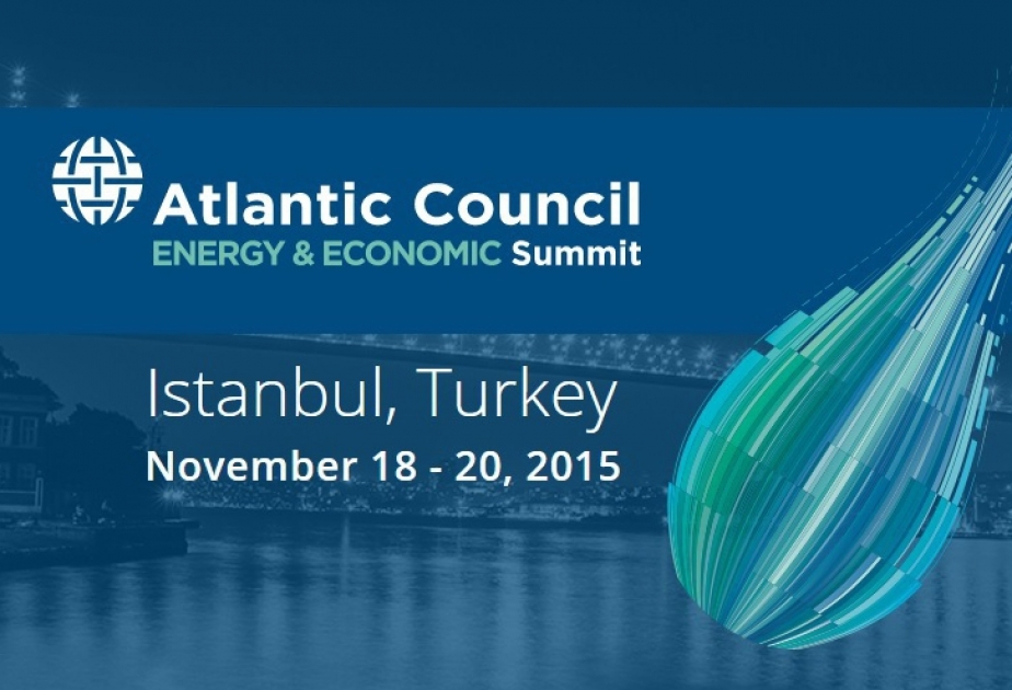 Southern Gas Corridor to be discussed at Energy Summit in Turkey