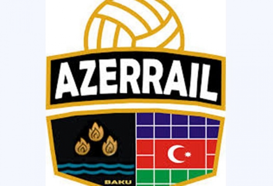 Belarus and Slovakian referees to control Azerrail Baku vs Dinamo Kazan match
