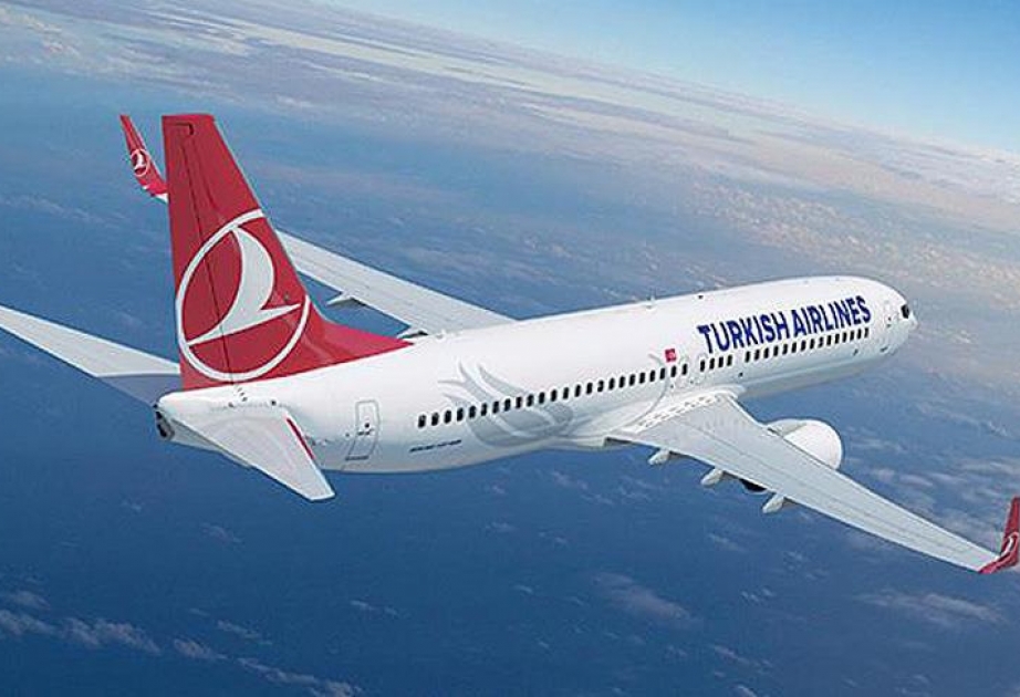 Turkish Airlines cancels all flights to France