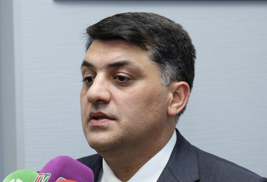 Ragif Abbasov: Guests of Azerbaijan admire sports infrastructure of our country
