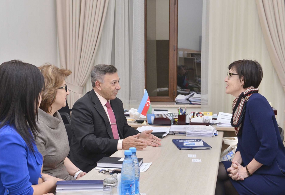 BHOS and Moscow Institute of Physics and Technology discuss cooperation prospects