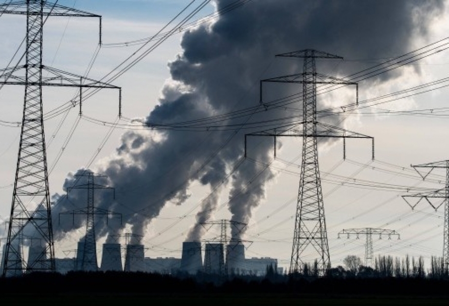 Niederlande planen die Abschaltung dreier Kohlemeiler