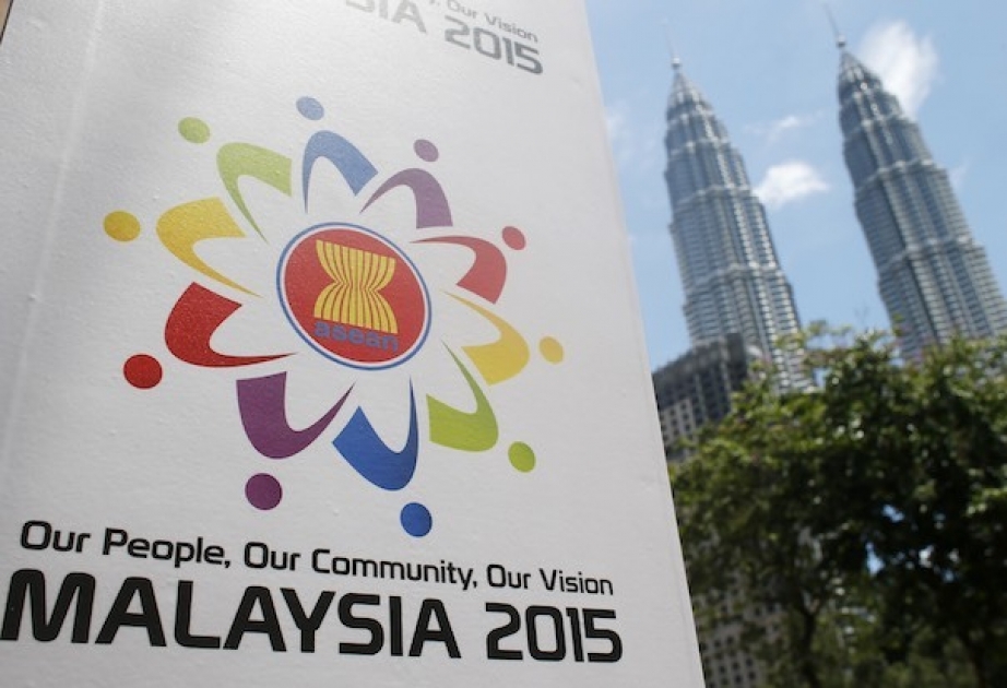 Kuala Lumpurda ASEAN ölkələrinin 27-ci sammiti keçirilir