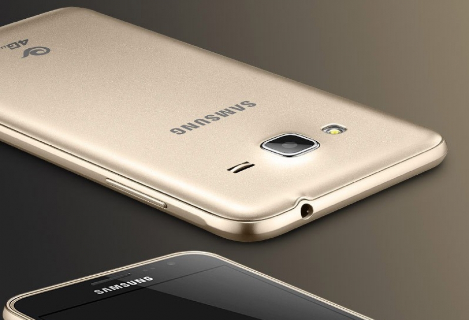 Samsung Galaxy J3 with 5-inch Super Amoled display goes official