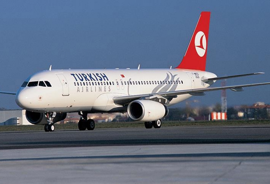 Turkish Airlines plane diverted after bomb threat