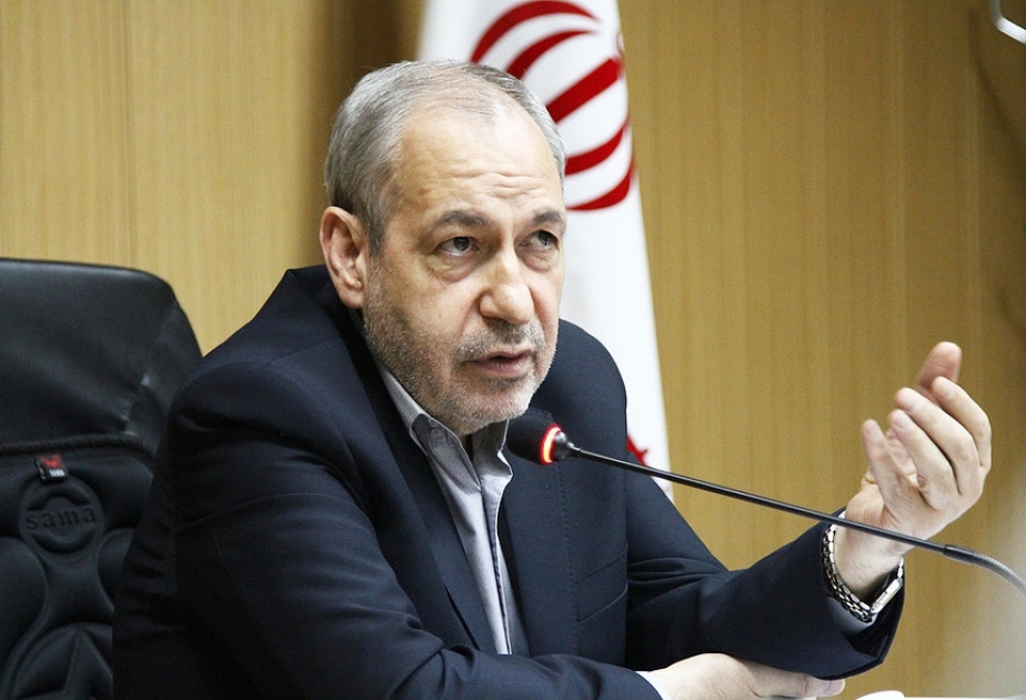Iran’s education minister visits Baku