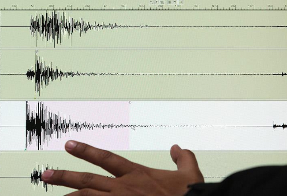 زلزال بقوة 5،2 درجات يضرب شمالي غرب الصين