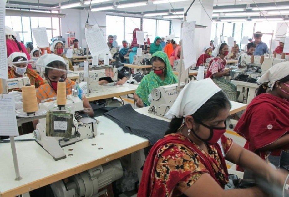 In Kambodscha haben mehrere Hundert Textilarbeiter erlitten