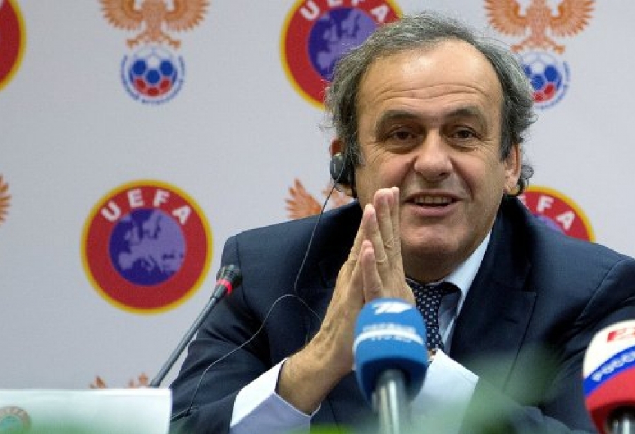 FİFA komitəsi Mişel Platinini futboldan ömürlük uzaqlaşdırmağı tələb edir