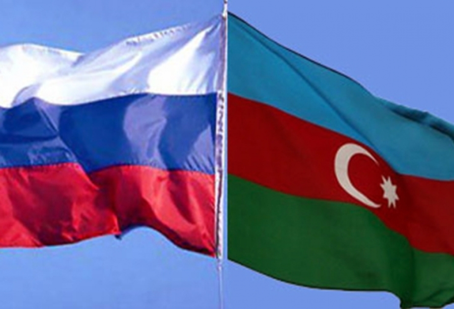Rusiya-Azərbaycan ticari-iqtisadi əməkdaşlığı uğurla inkişaf edir