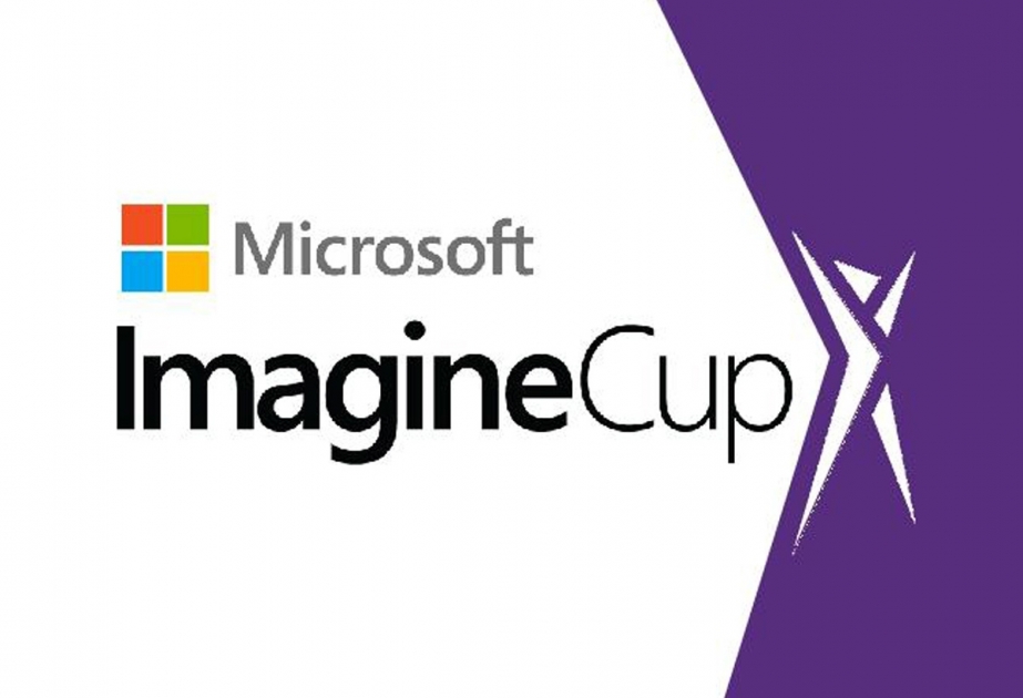 Azərbaycanda “Microsoft Imagine Cup” müsabiqəsi elan olunub