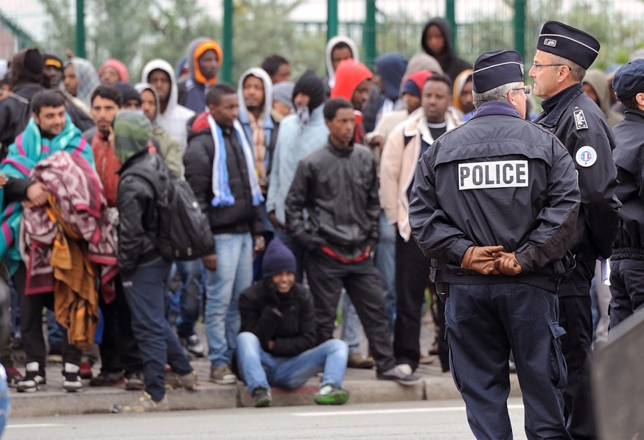 Швеция объявила о планах по ужесточению правил приема мигрантов