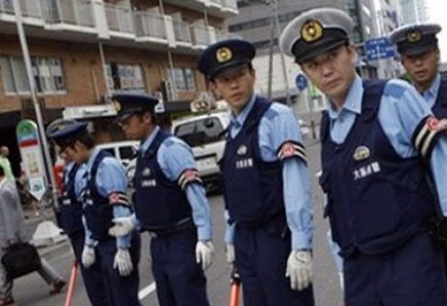 Yaponiyada restoranlarda yanğın törədən yakuzalar həbs olunub