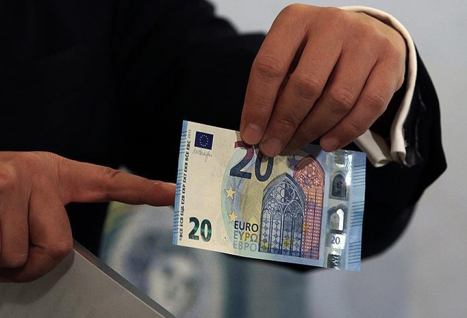 New €20 banknote enters circulation