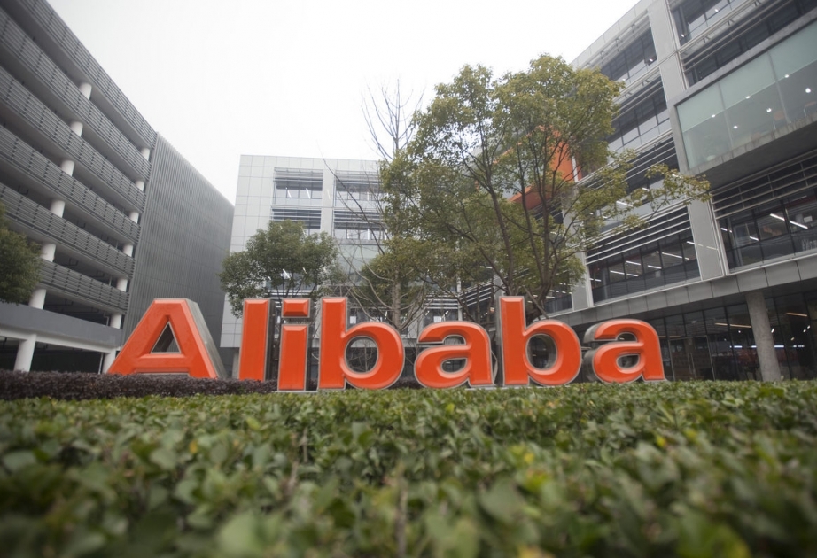 Alibaba-Konzern betreibt die größte Online-Handelsplattform der Welt