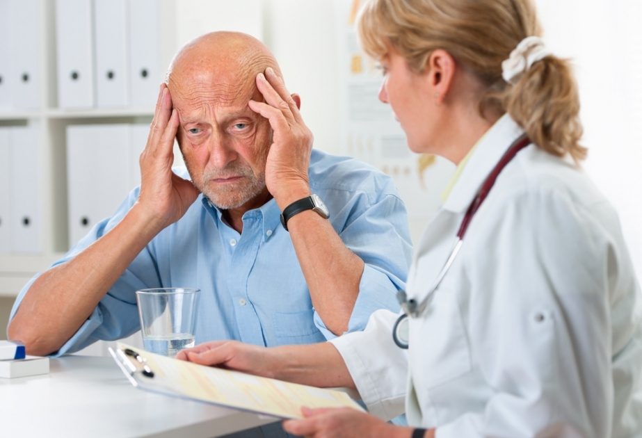 Открытие может привести к новым методам лечения болезни Альцгеймера